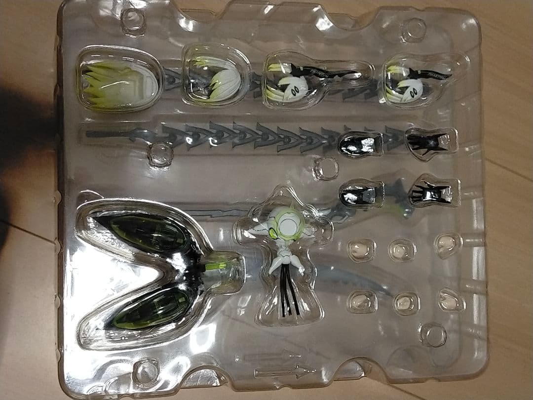 ⚠ジャンク【蝸之殼】ブンちゃん、蛍、ウルフ　まとめ売り