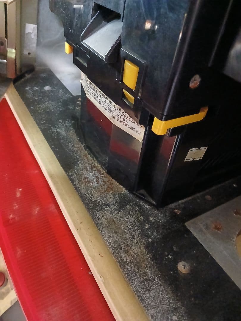 New 島唄30 パチスロ4号機ノーマル