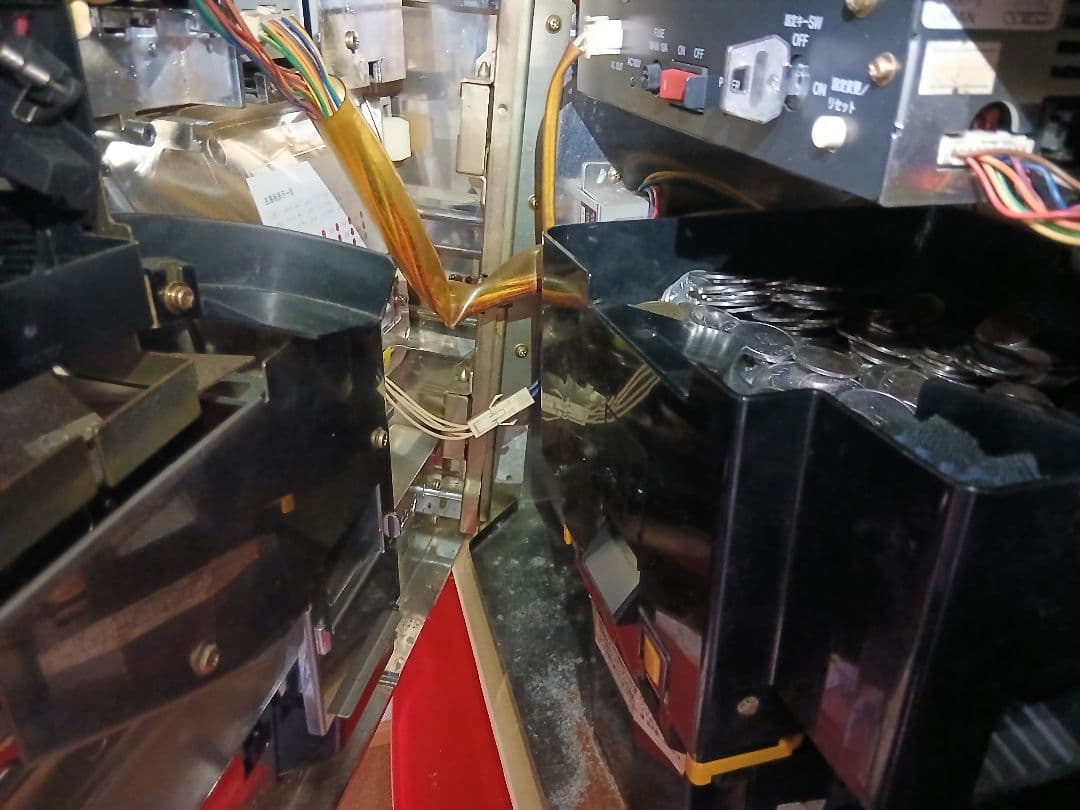 New 島唄30 パチスロ4号機ノーマル