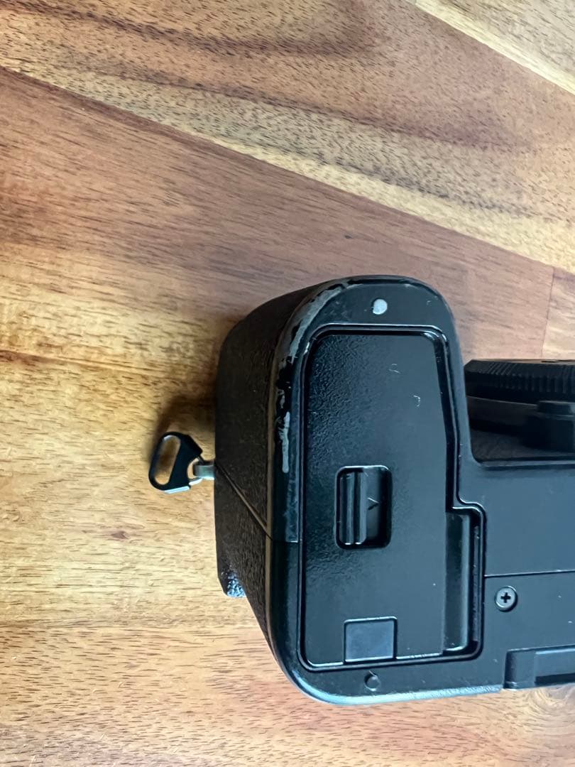 FUJIFILM X-S10 本体と付属品