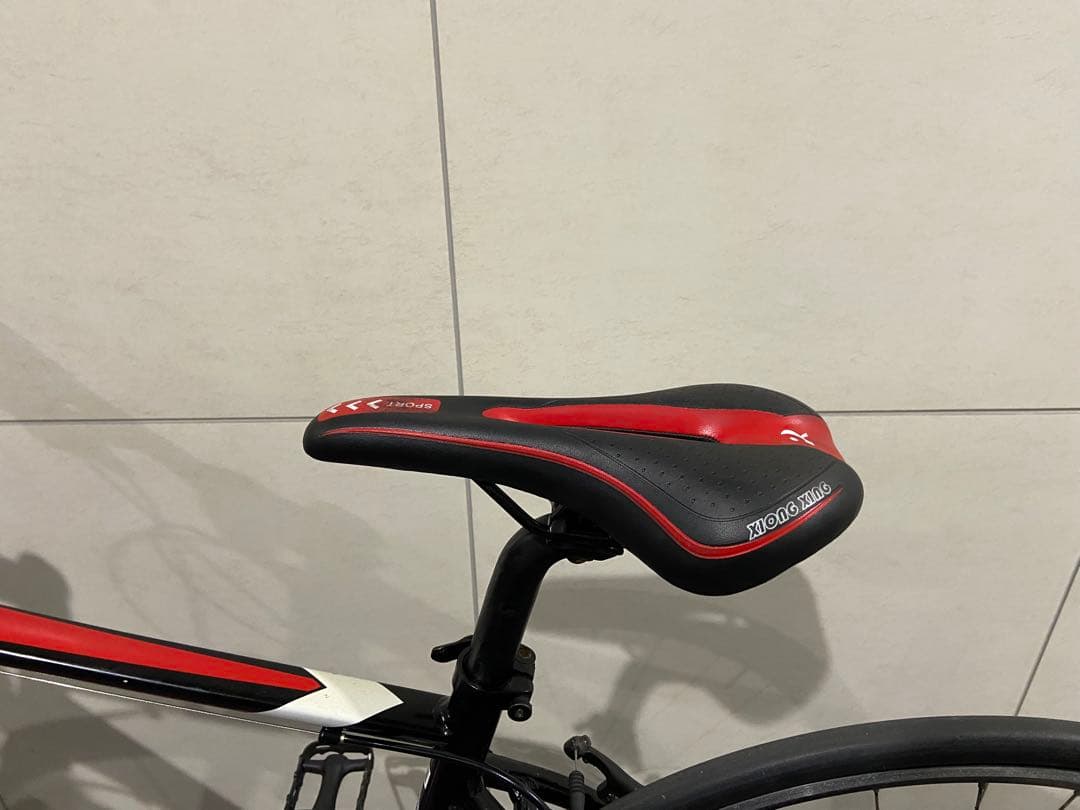 GIANT CROSTAR クロスバイク　ジャイアント　クロスター　escape