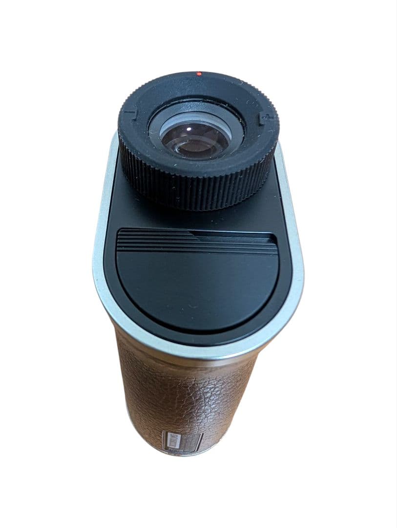 【極美品】FINE CADDIE J300 ゴルフ用距離計 ファインキャディ