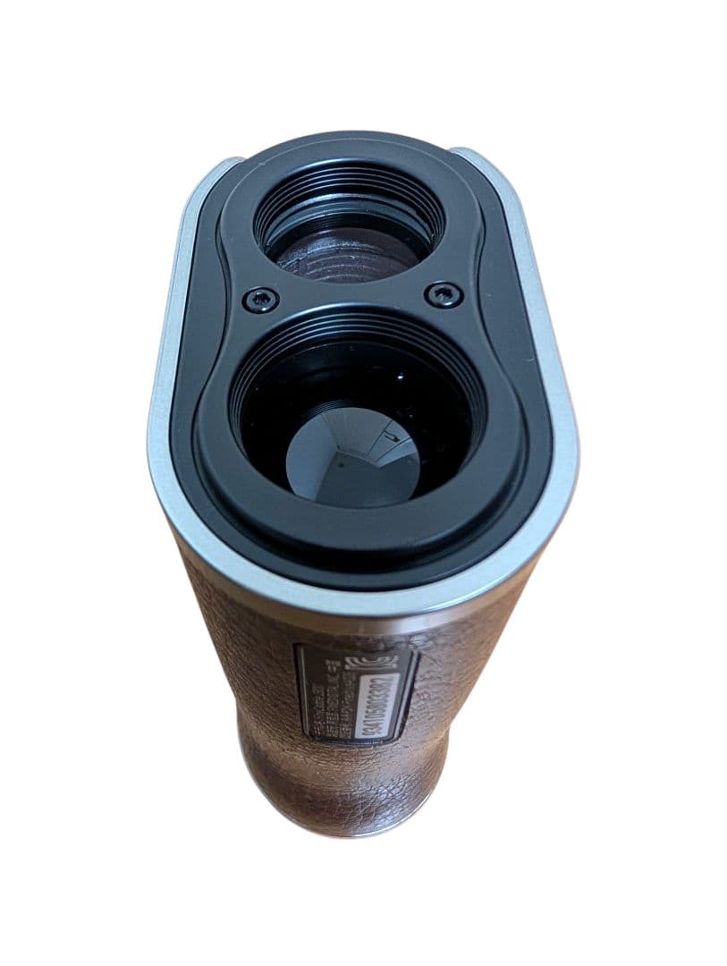 【極美品】FINE CADDIE J300 ゴルフ用距離計 ファインキャディ