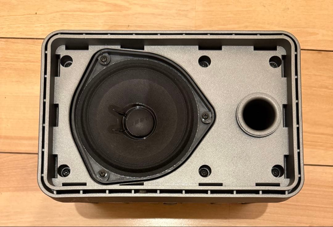 BOSE 101VM 据置スピーカー グレー 2個セット