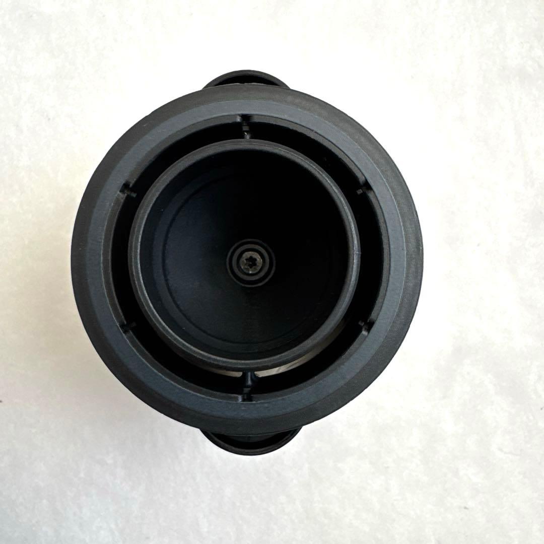 美品⭐️Dyson Supersonic ヘアドライヤー ブラック