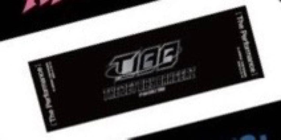 THE JET BOY BANGERZ スローガン タオル