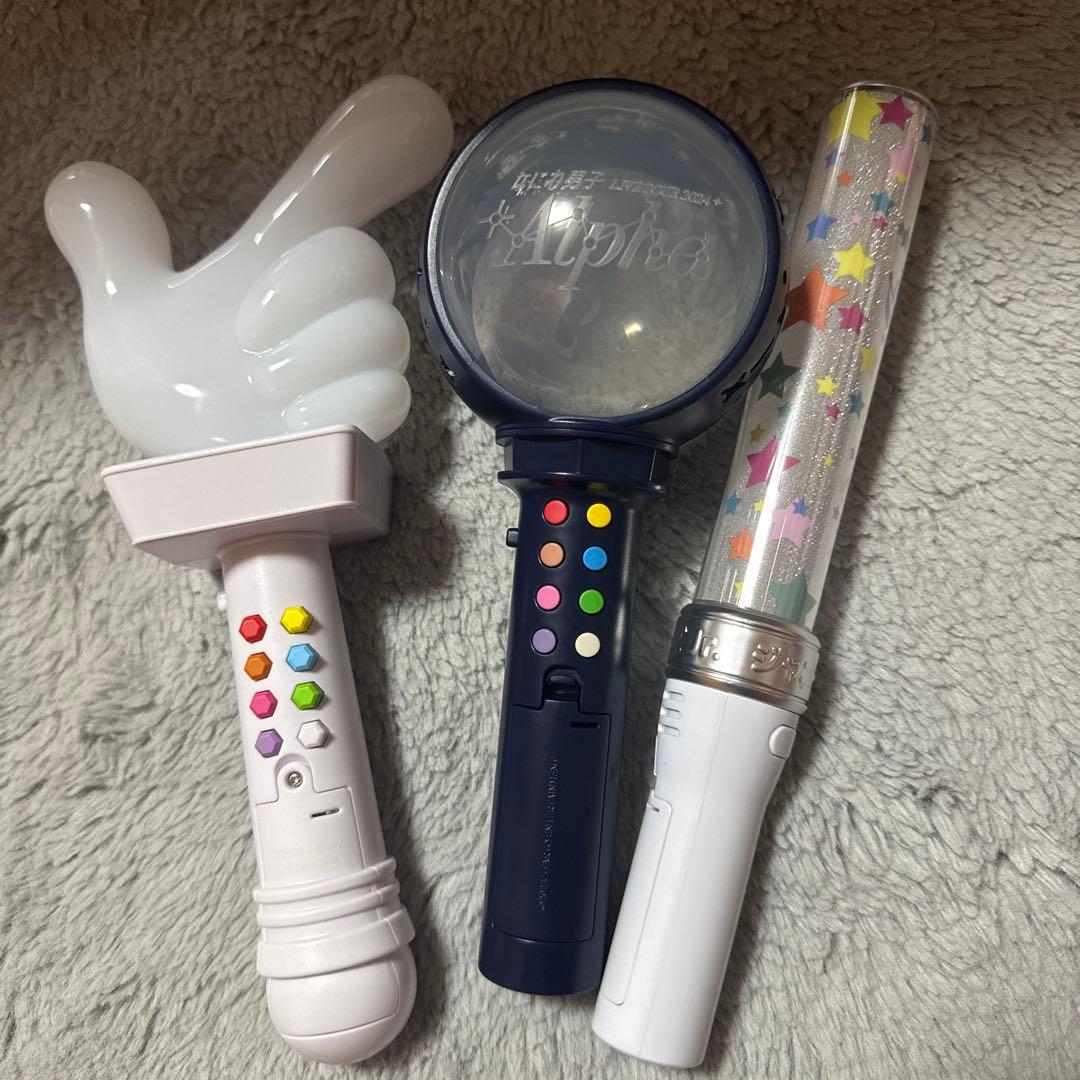 道枝くんのグッズまとめ売り