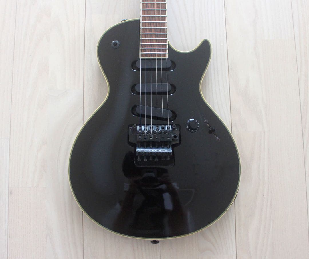 GrassRoots グラスルーツ GCL-60 LUNA SEA Sugizo