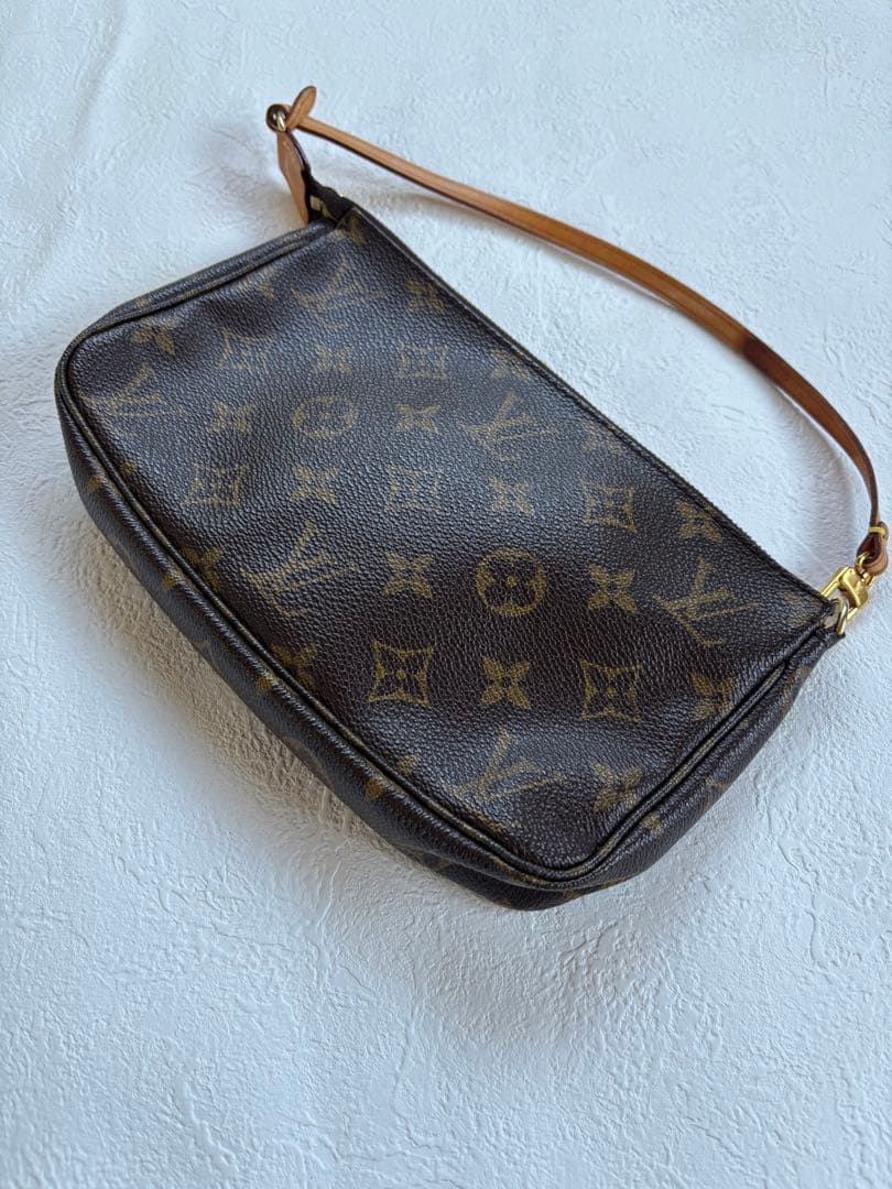 ルイビトン　小物入れ