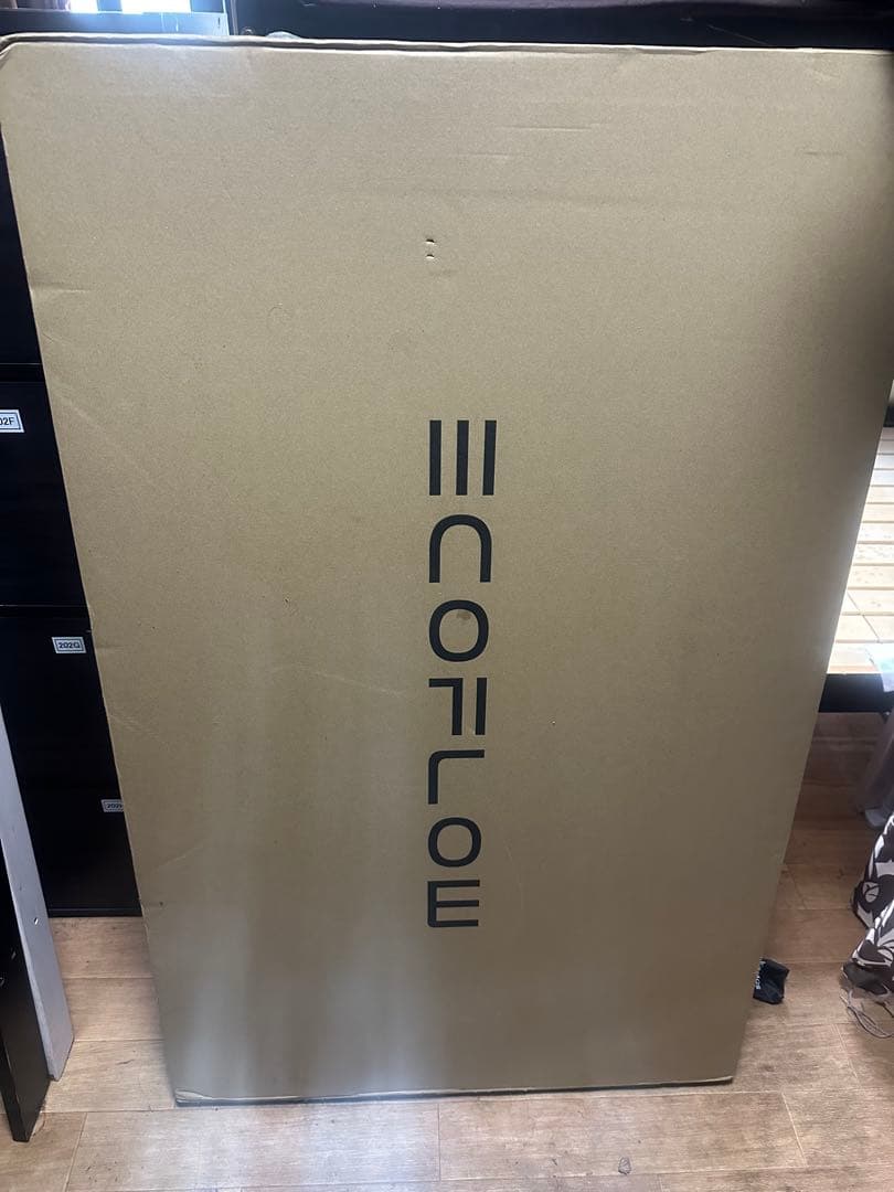 EcoFlow DELTA 3 にあう　400Wソーラーパネル