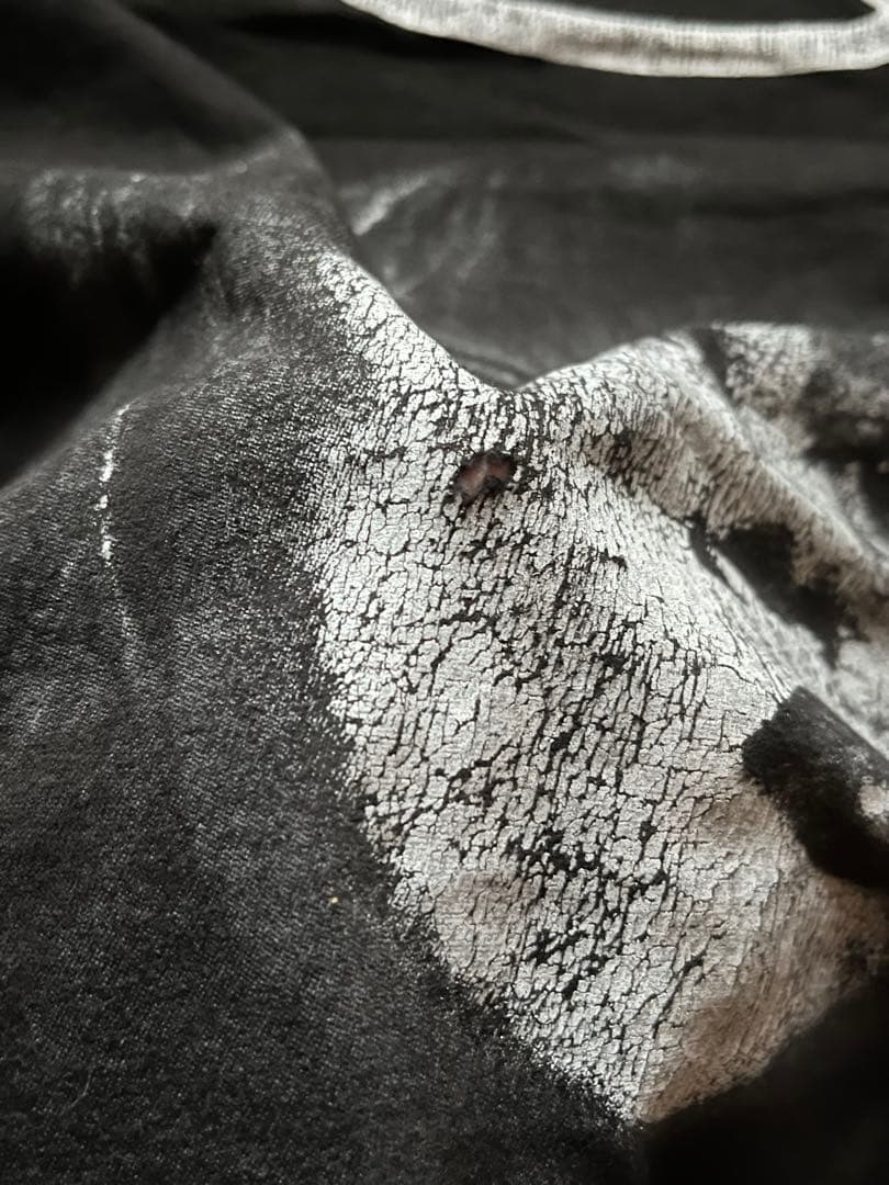 90s Sonic Youth Disappearer Tシャツ ソニックユース