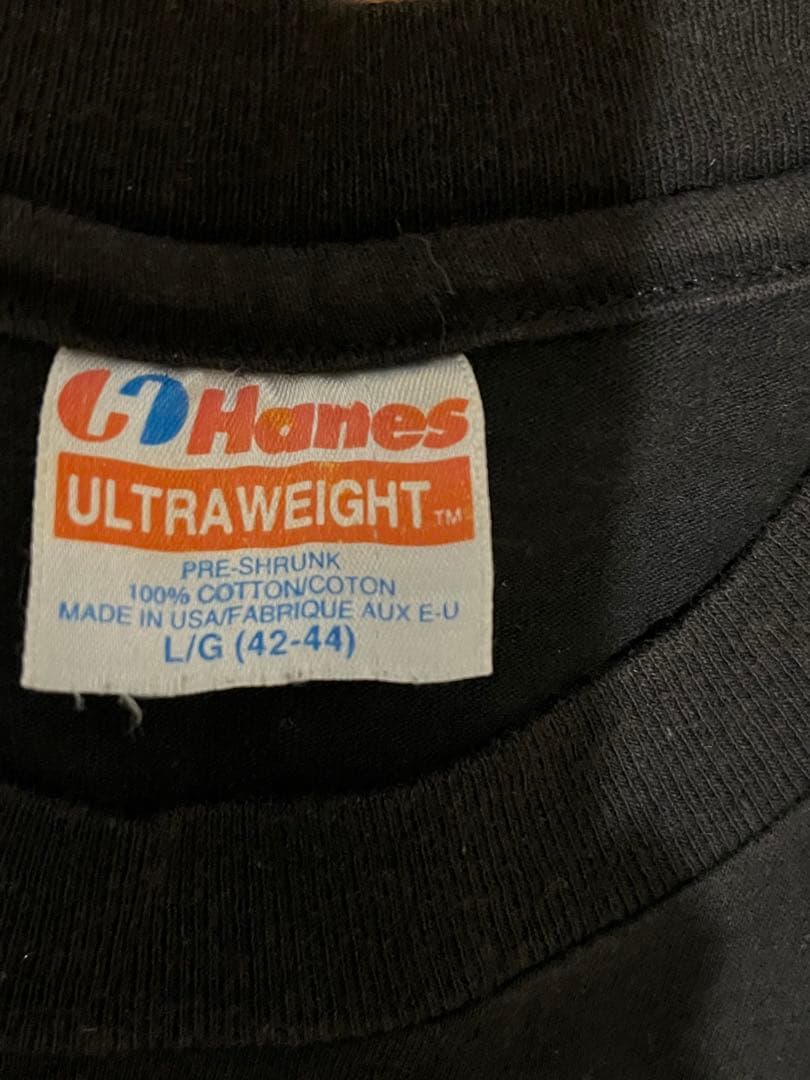 90s Sonic Youth Disappearer Tシャツ ソニックユース