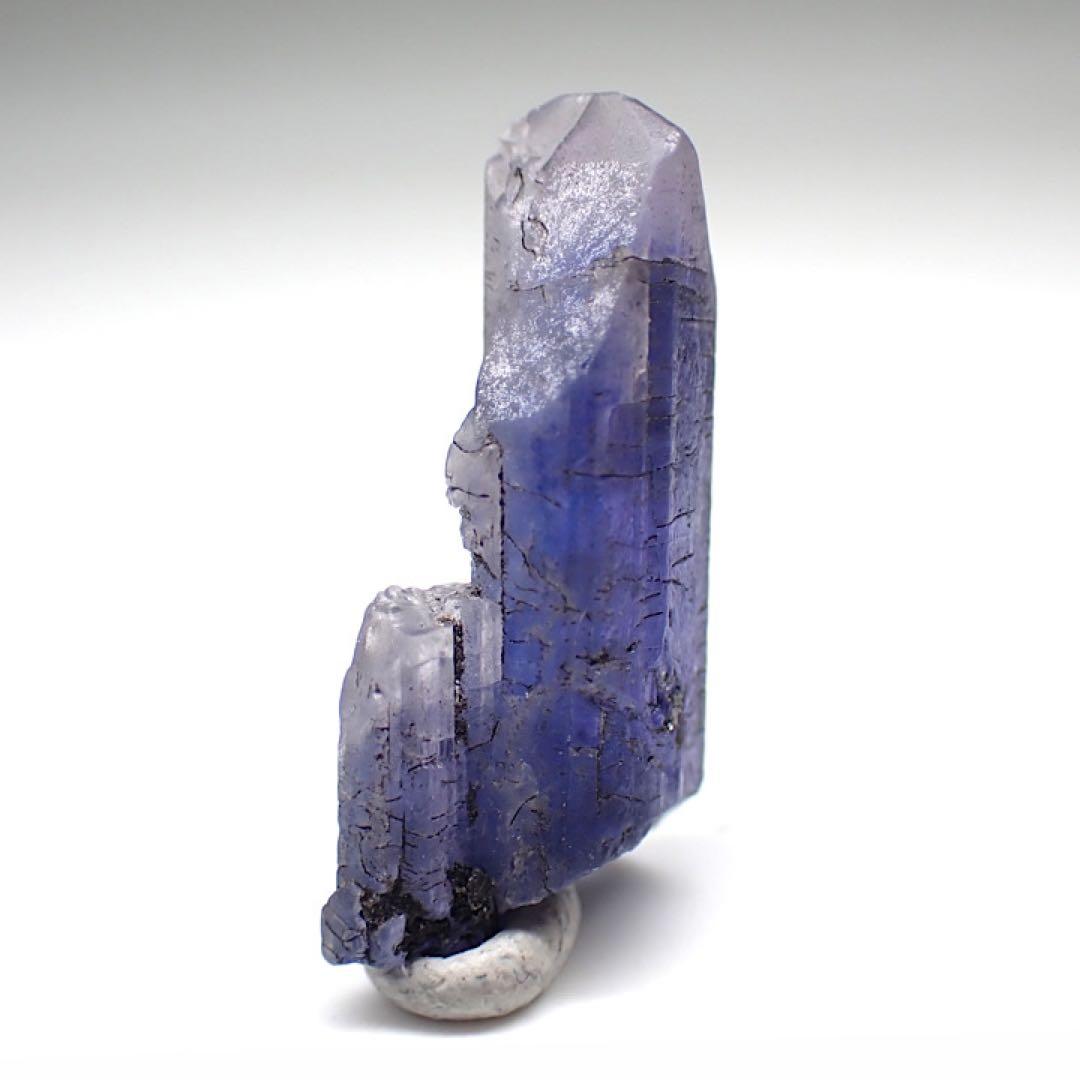 【タンザニア/メレラニ産】タンザナイト1-5