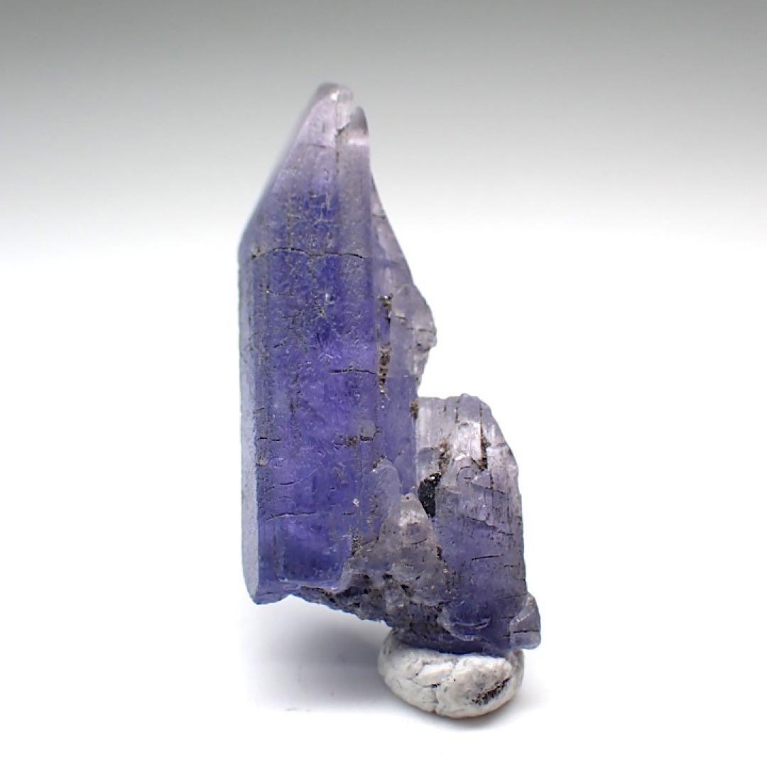 【タンザニア/メレラニ産】タンザナイト1-5