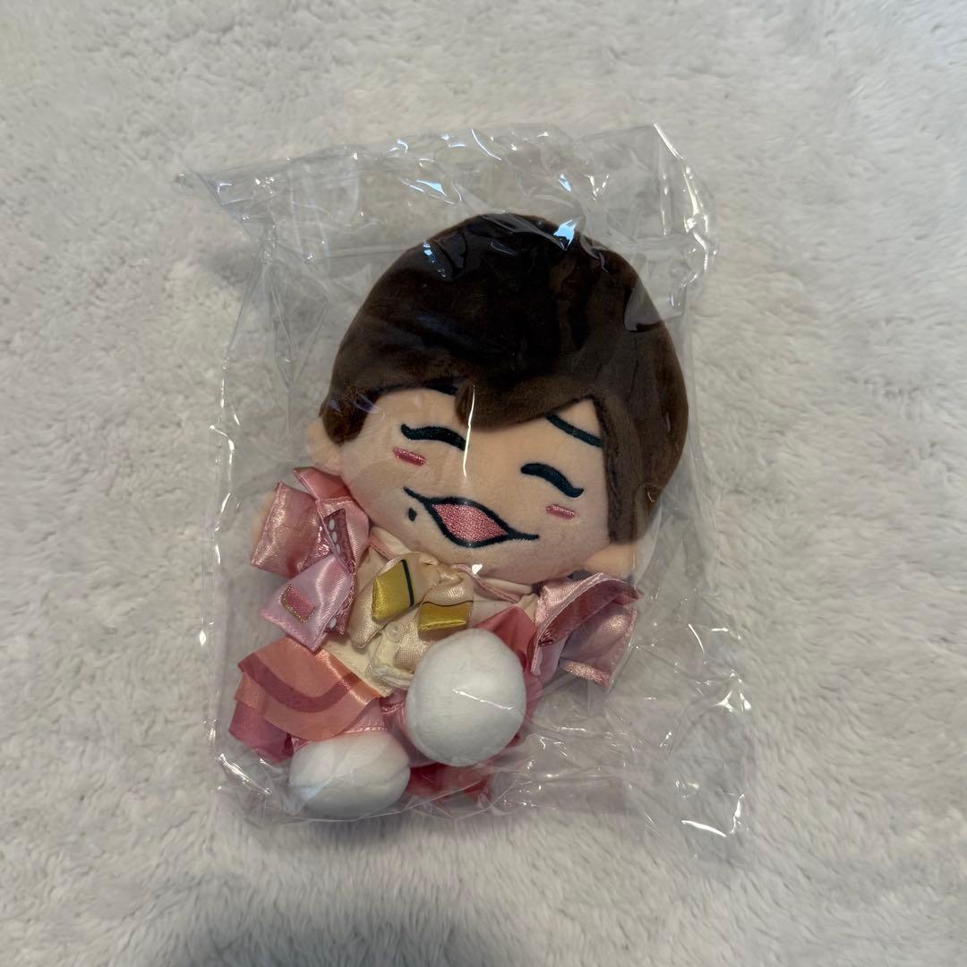 【新品 未開封 美品】なにわ男子 ちびぬい まとめ売り 7体