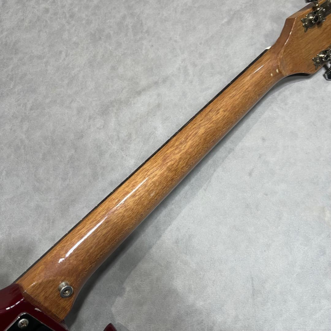 Penkel ペンケル VSG-160　70’s ジャパンビンテージ