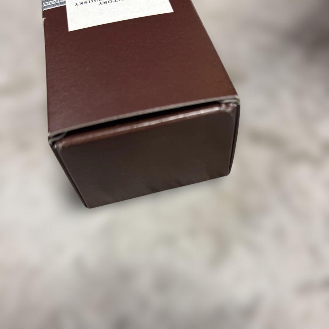 z*0様 【ミニボトル】山崎蒸溜所秘蔵モルト 箱付き　50ml