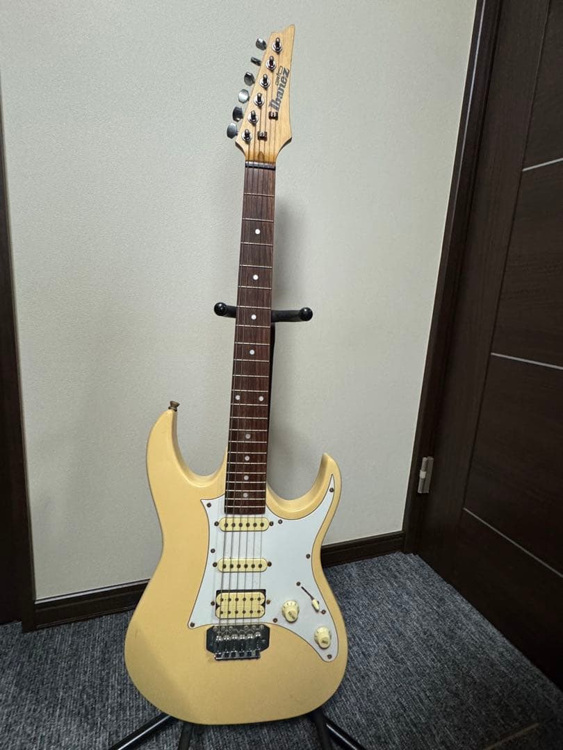 【値下げ‼️】Ibanez エレキギター