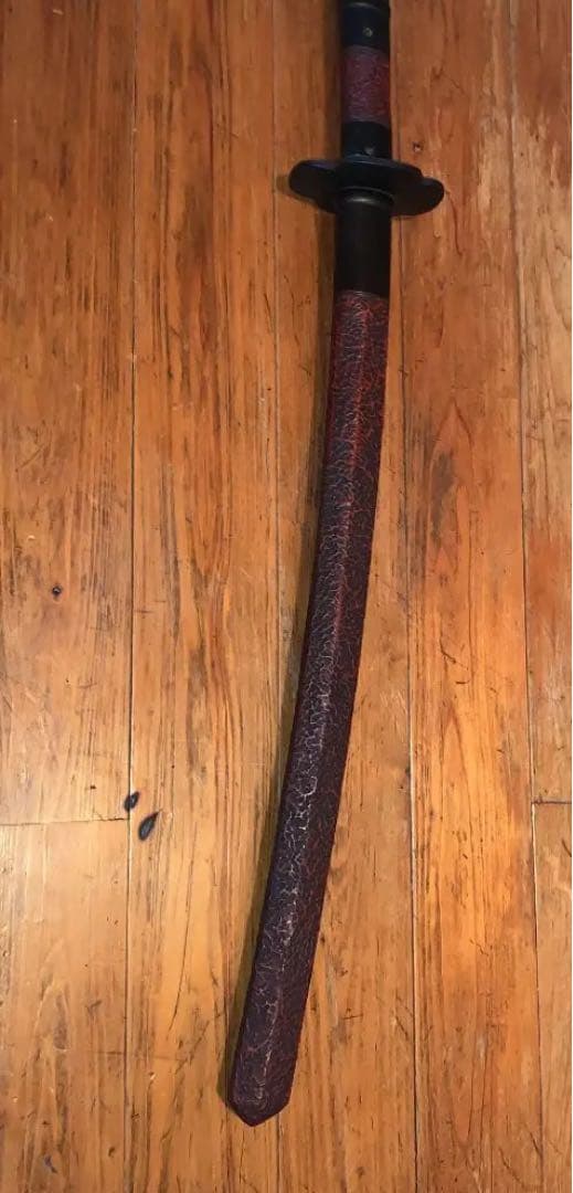 長巻拵　長巻　拵　薙刀