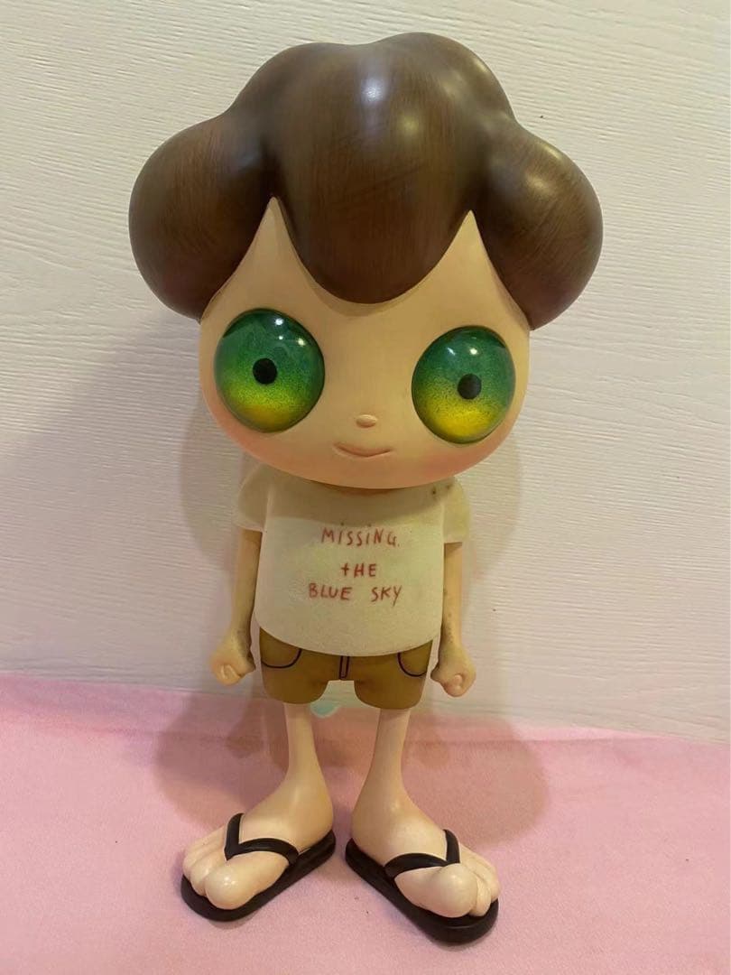 レアJavier Calleja Missing the Blue Sky