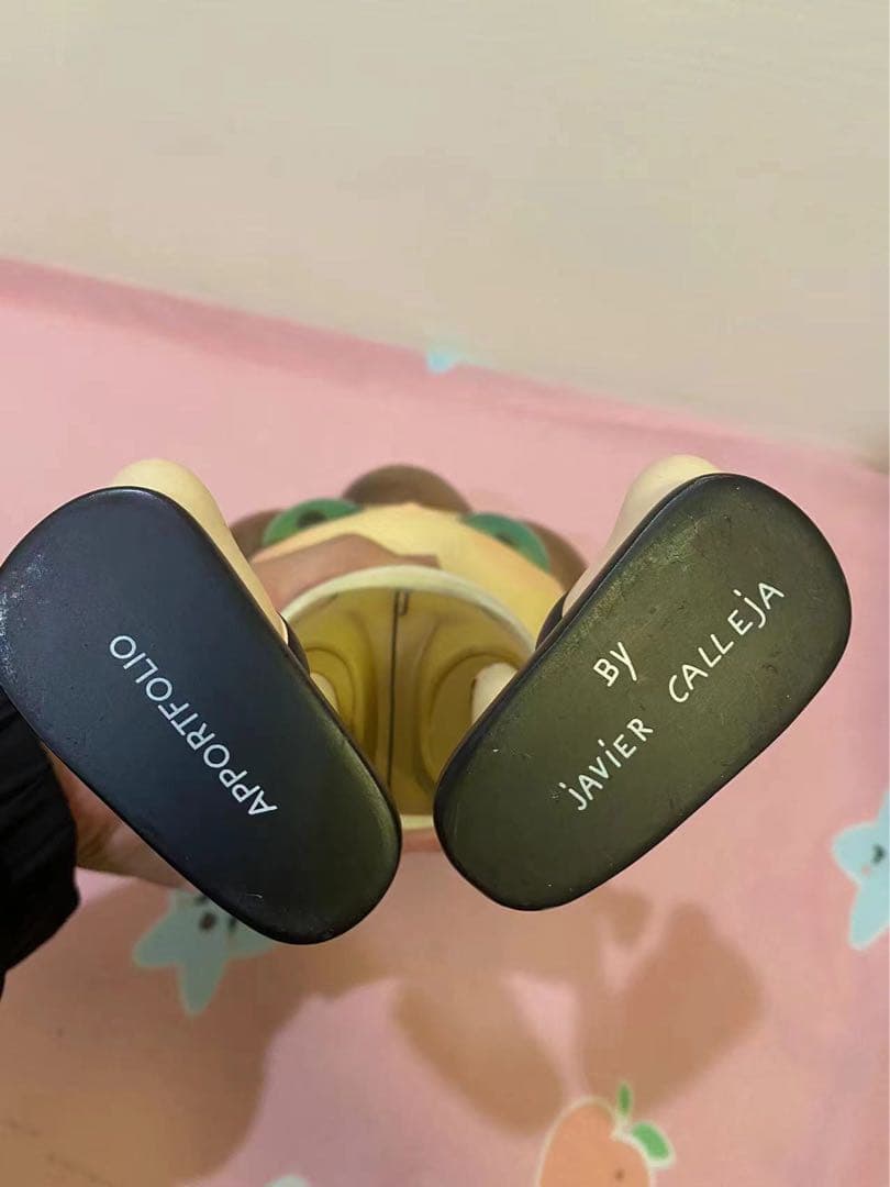 レアJavier Calleja Missing the Blue Sky