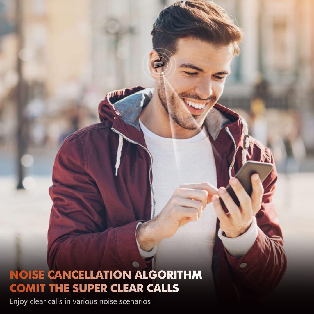 次世代オープンイヤー ワイヤレスイヤホン