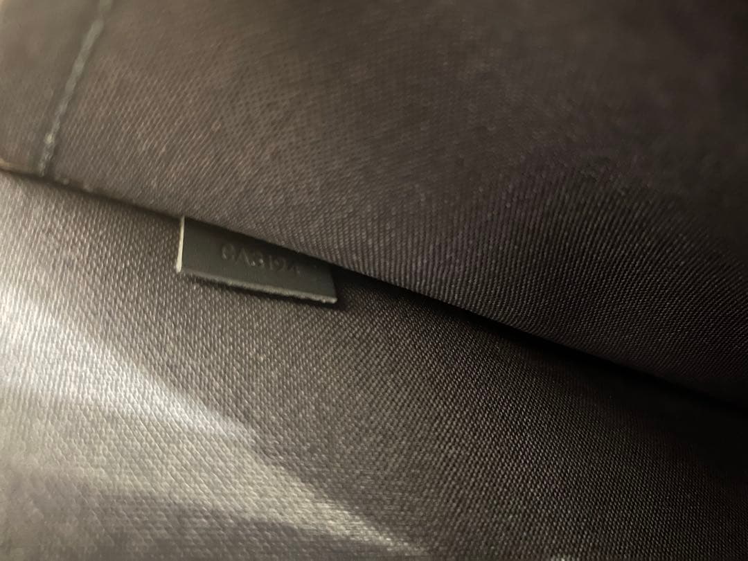 ◾️正規品◾️ルイヴィトンLOUIS VUITTON ポルト ドキュマン ジュール