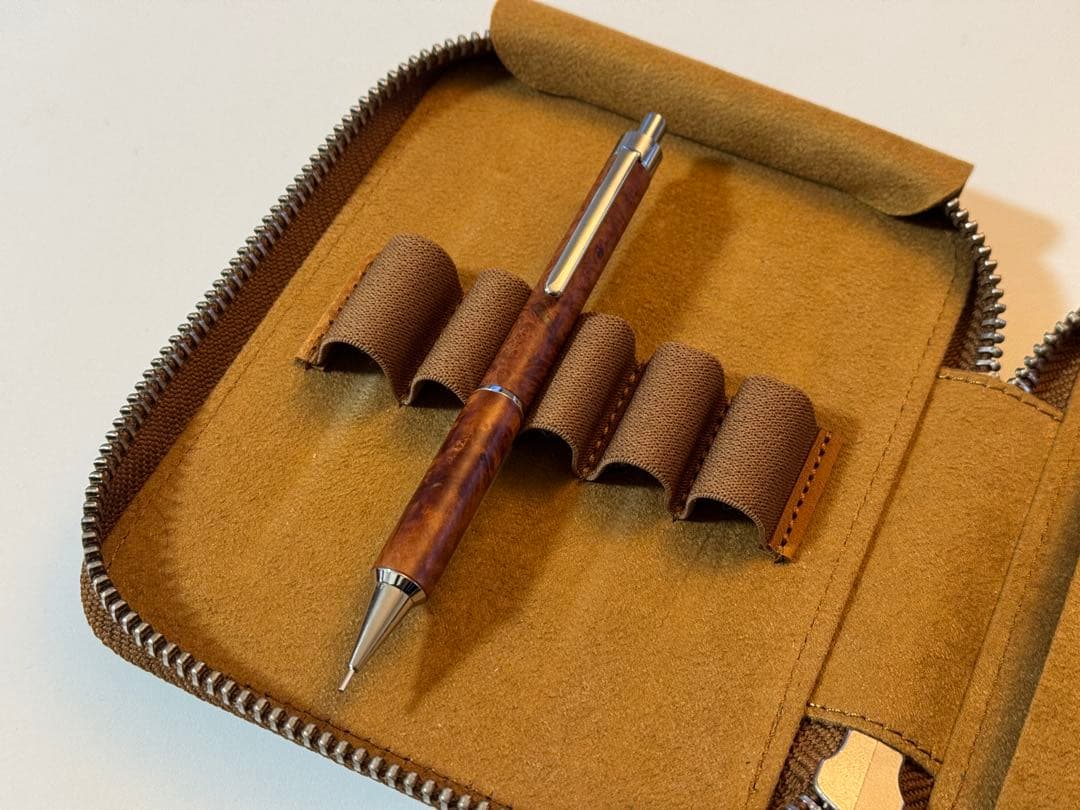 【木軸ペン まとめ売り】工房楔 クラフトエー HBK手工房 steef&co