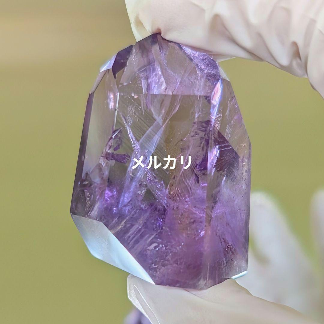 アメジスト（ブラジル）