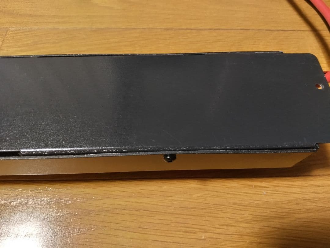 MF-1118 DC出力スイッチャー