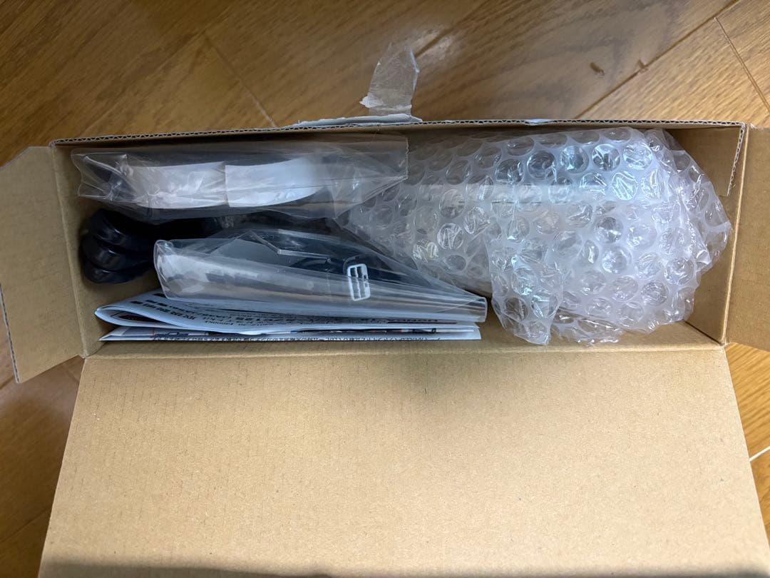 スーパーカブc125 LEDヘッドライト JA48/JA58用未使用品