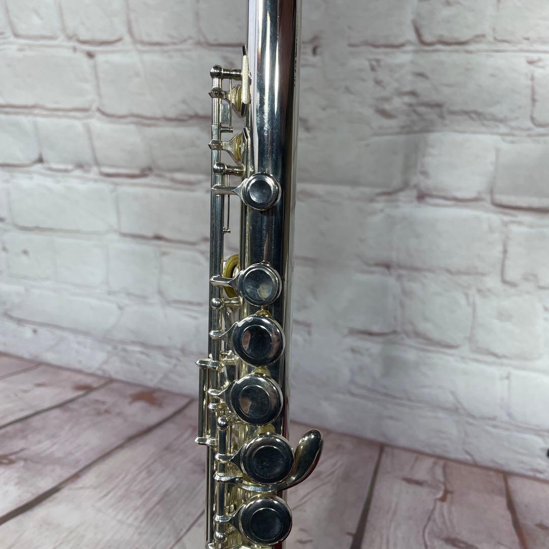 Pearl PF-501 パール フルート