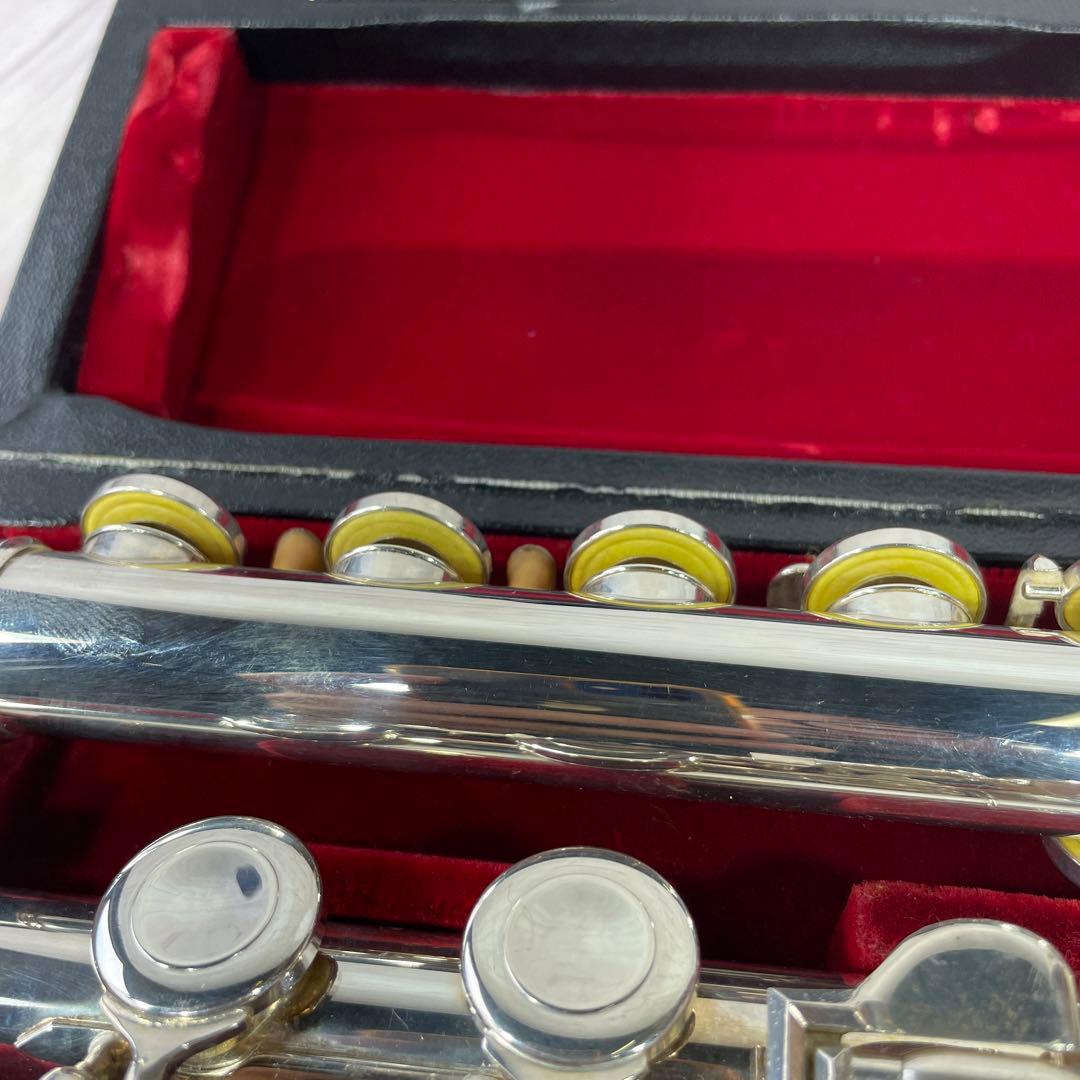 Pearl PF-501 パール フルート