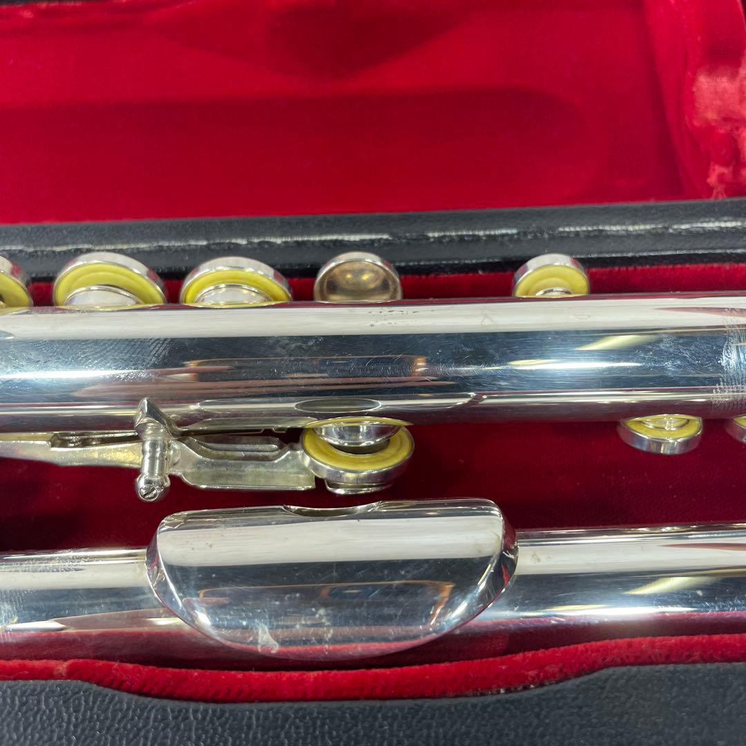 Pearl PF-501 パール フルート