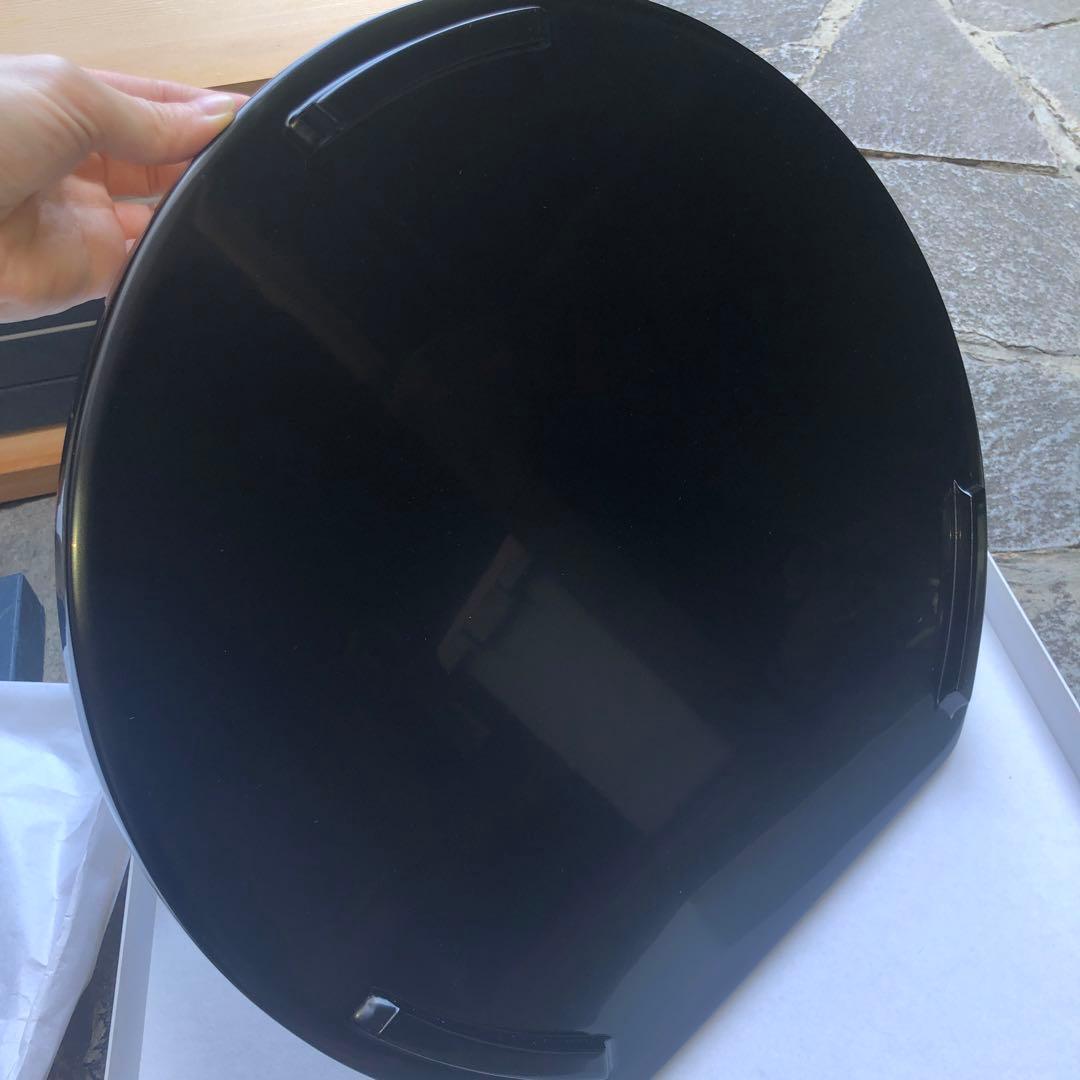 ⭐︎新品未使用品⭐︎ 輪島塗　卓上膳　５客