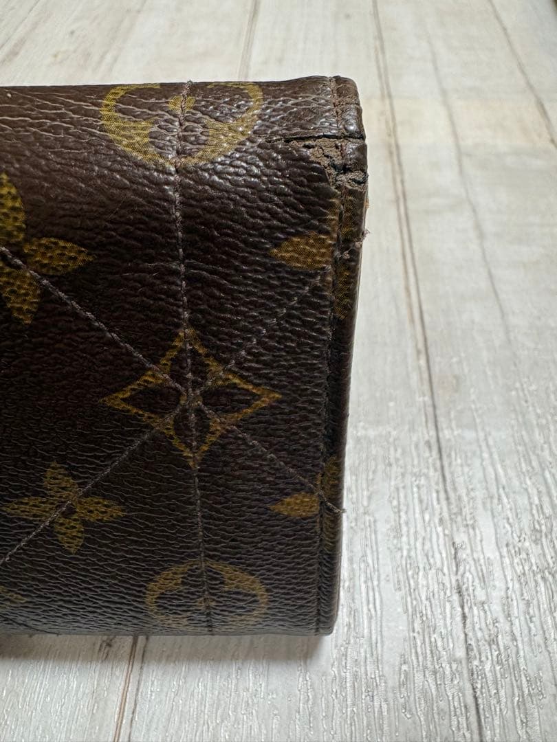 LOUIS VUITTON エトワール ポルトフォイユ コンパクト