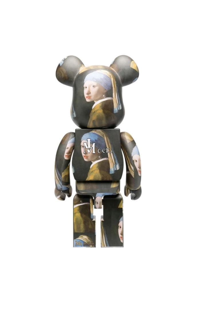 BE@RBRICK フィギュア