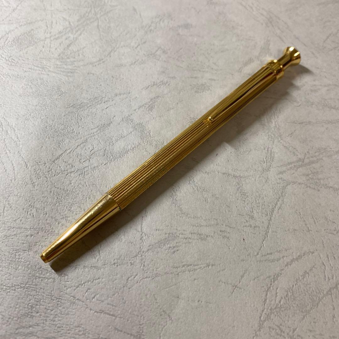 CAPTAIN O.M.WATTS ヴィンテージ ポールペン