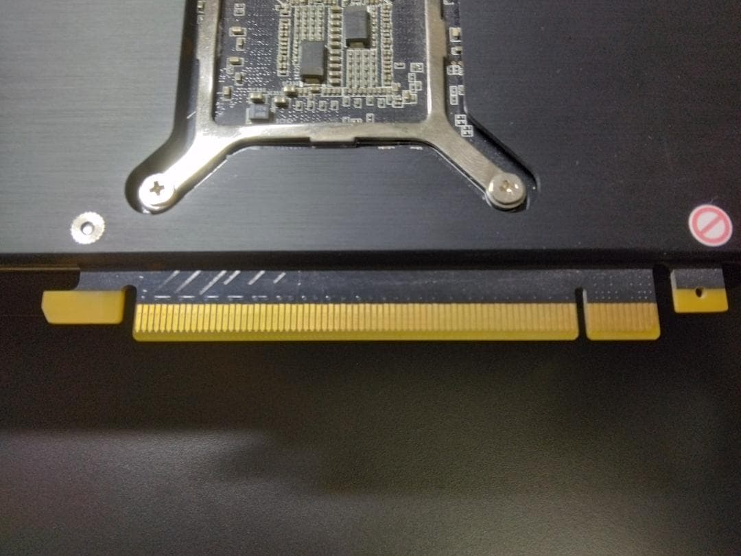 グラフィックボード・グラボ・ビデオカード Palit GeForce GTX 1060 6GB JetStream