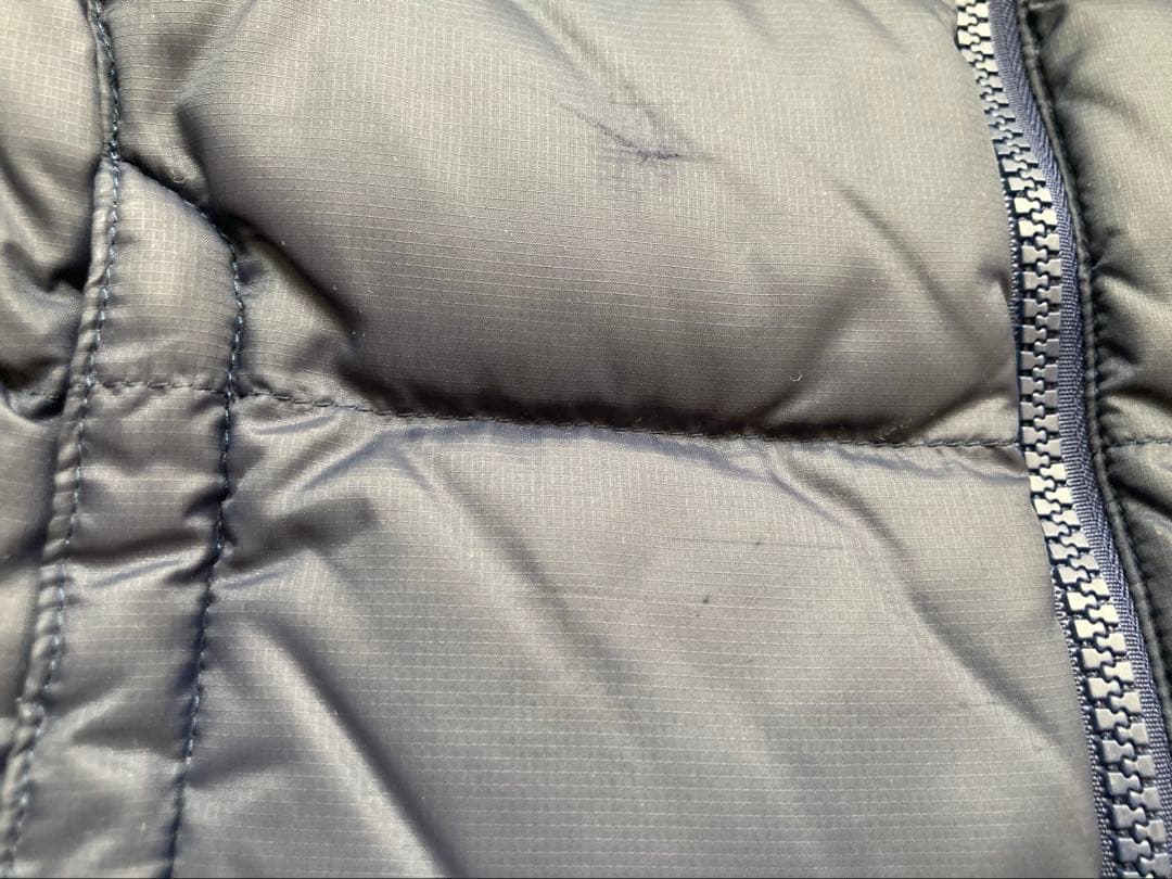 THE NORTH FACE アコンカグア アーバンネイビー ダウン 90