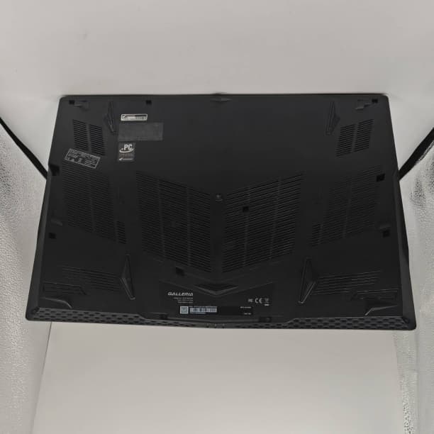 大画面17インチ 16GB GTX1660 フルHD i7-9 SSD512GB