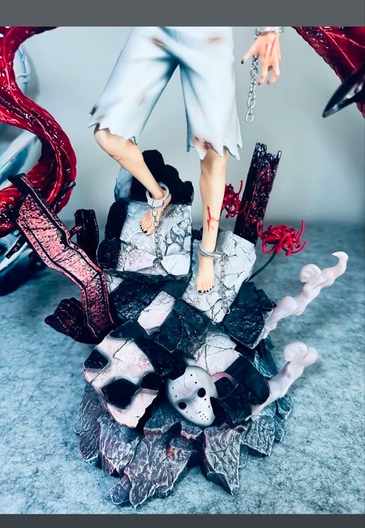 東京喰種トーキョーグール 金木研　3A&Unoスタジオコラボ商品