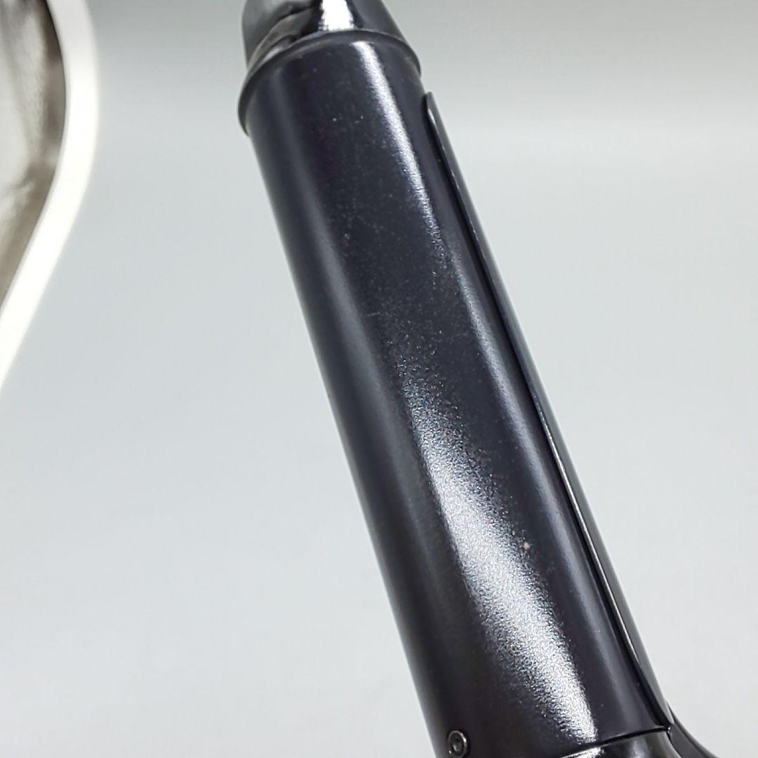 リュミエリーナ ヘアビューロン 4Dplus カール34mm【正規品】67