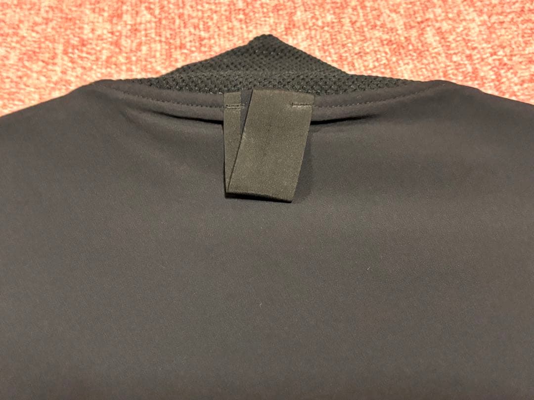 ISAORA ボンバージャケット