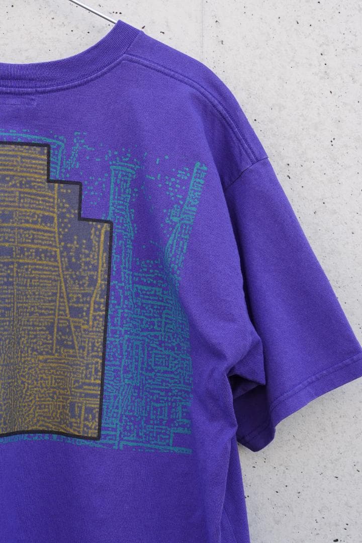 トップス C.E 2020AW POWER STATION BIG T L