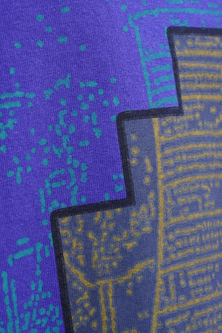 トップス C.E 2020AW POWER STATION BIG T L