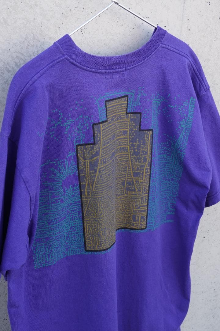 トップス C.E 2020AW POWER STATION BIG T L