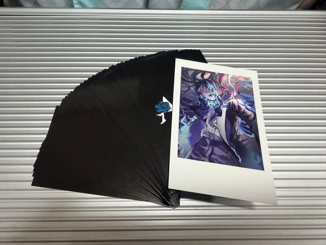 Adoグッズセット