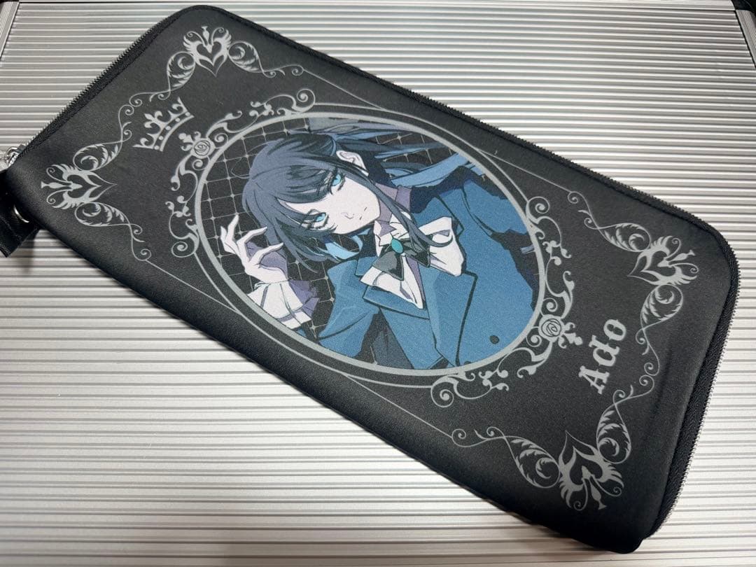 Adoグッズセット