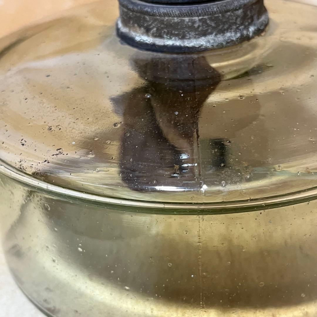 骨董 明治時代 石油ランプ　洋燈
